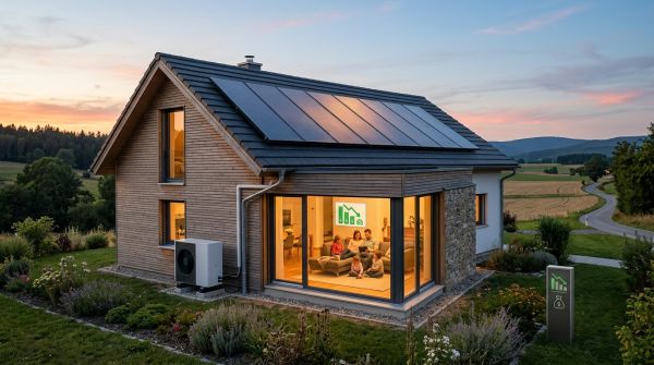 Réduisez vos coûts d'énergie grâce à des équipements thermiques
