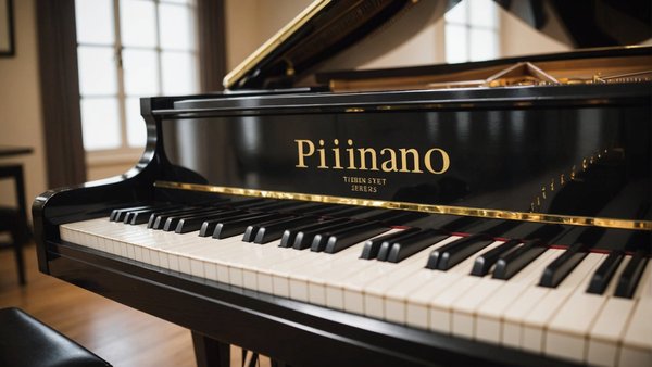 Trouver le piano parfait : guide ultime pour débutants et experts