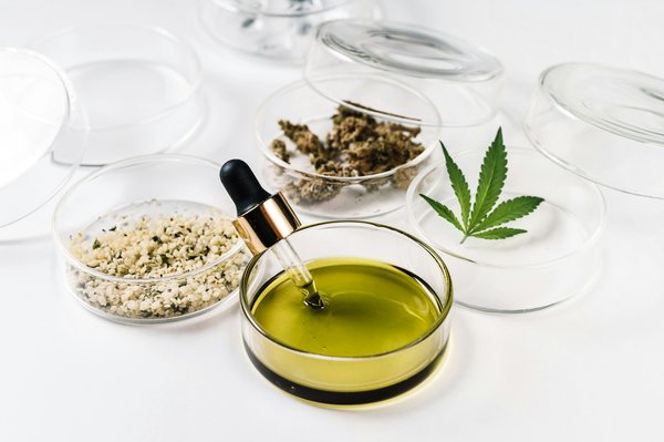 Les vertus du cannabidiol pour améliorer votre santé mentale