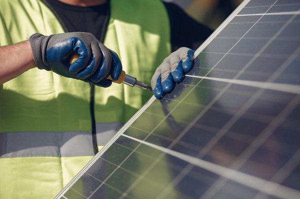 Rénovation d'ampleur : transformez votre habitat en énergie !