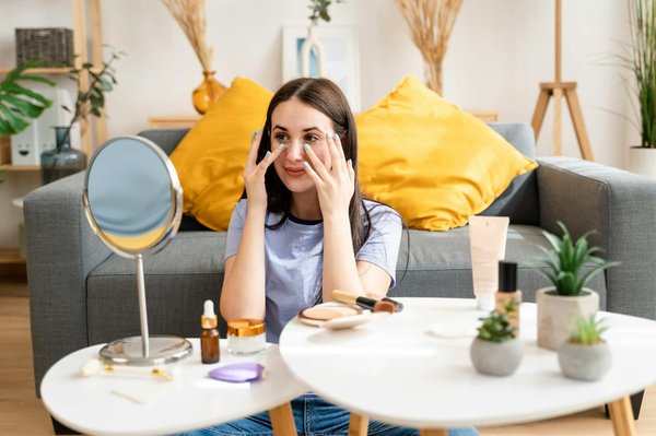 Comment développer une routine de soins de la peau avec des produits faits maison ?