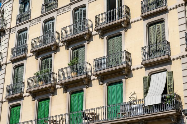 Achat maison barcelone : villas de luxe à découvrir