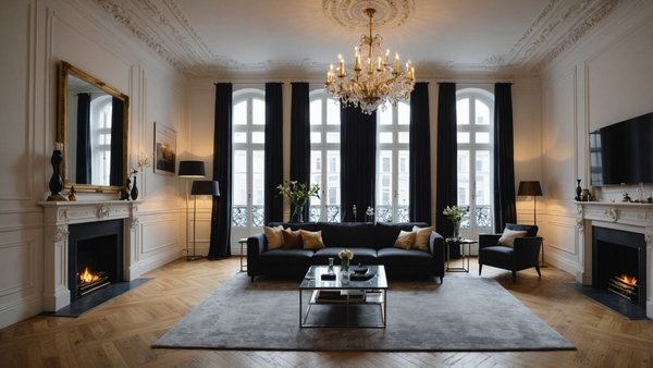 Achetez un appartement de luxe à lille avec barnes